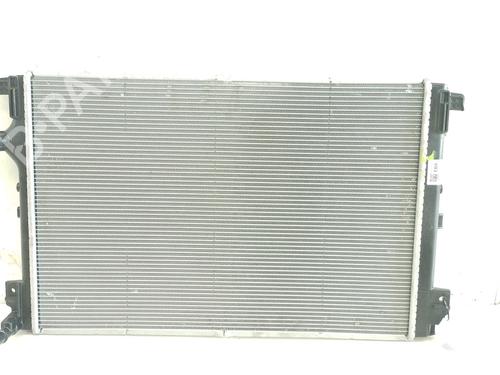 Used Water radiator Water radiator HYUNDAI IONIQ 5 (NE) EV (170 hp) 33045874 33045874