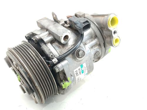 Used AC compressor AC compressor PEUGEOT BIPPER Tepee 1.3 HDi 75 (75 hp) 32451311 32451311