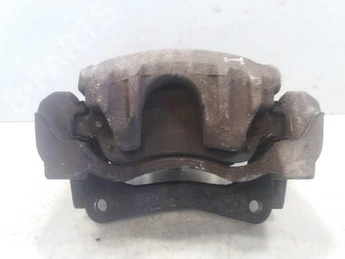 Used Left front brake caliper TOYOTA AVENSIS Saloon (_T25_) [2003-2008]  11625701
