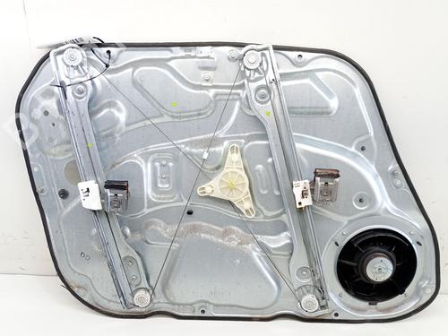 Front right window mechanism HYUNDAI i30 (FD) 1.4 | BP36913171C23  - Image 5