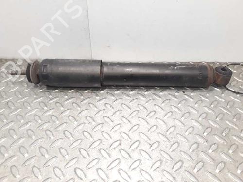 Used Left front shock absorber OPEL FRONTERA A (U92) [1992-1998]  7115558