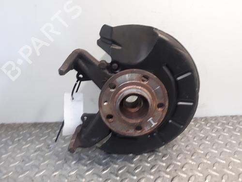 Used Left front steering knuckle VW POLO (9N_, 9A_) 1.4 16V (75 hp) 8206905