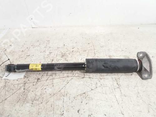 Used Left rear shock absorber OPEL ASTRA J (P10) [2009-2016]  4896696
