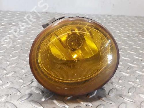 Used Right front fog light HYUNDAI XG (XG) [1998-2005]  3679025