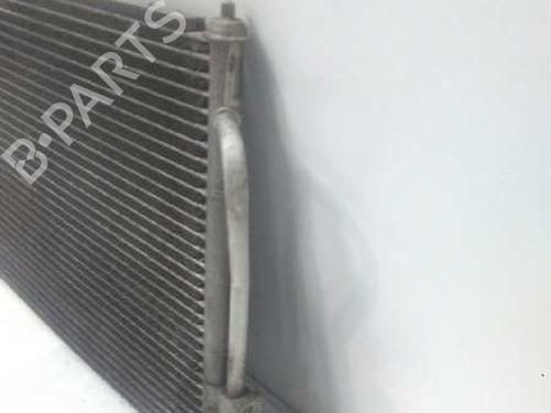 AC radiator FORD FOCUS I (DAW, DBW)  | BP3071379M32 