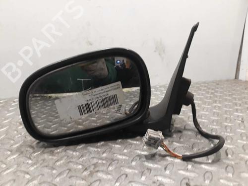 Used Left mirror ROVER 400 II (RT) [1995-2000]  3033129