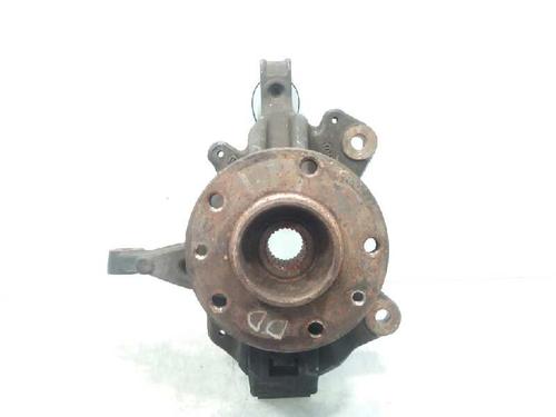 Used Right front steering knuckle RENAULT MEGANE III Hatchback (BZ0/1_, B3_) [2008-2025]  4898926