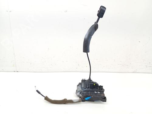Used Front right lock Front right lock 37419920 37419920