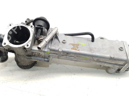 Egr VOLVO XC60 I SUV (156) D3 / D4 | BP31751949M69