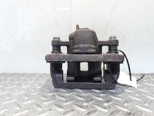 Left rear brake caliper KIA SPORTAGE II (JE_, KM_)  | BP11626415M107