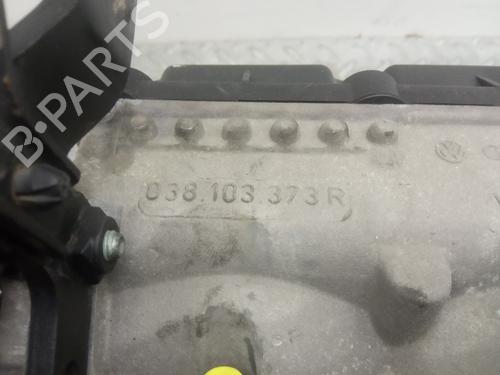 Cylinder head SEAT IBIZA III (6L1) 1.9 TDI | BP10980210M5 