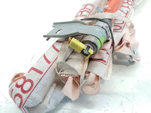Right curtain airbag NISSAN PATHFINDER III (R51)  | BP19535374C12 