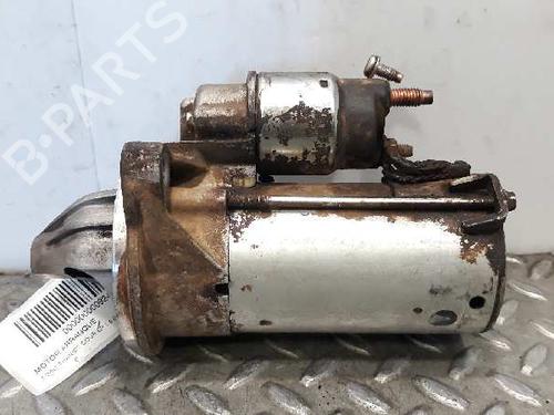Used Starter FORD TRANSIT COURIER B460 MPV [2014-2025]  7189354