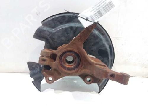 Left front steering knuckle FORD TOURNEO COURIER B460 MPV 1.6 TDCi | BP4502125M25 