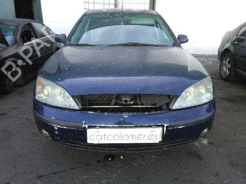 Gearbox FORD MONDEO III (B5Y)  | BP4561775M3 