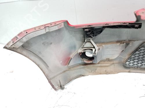Front bumper FORD FOCUS II (DA_, HCP, DP)  | BP24104939C7 