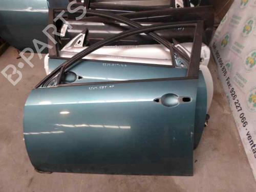 Used Left front door NISSAN PRIMERA Hatchback (P12) [2002-2025]  3039293