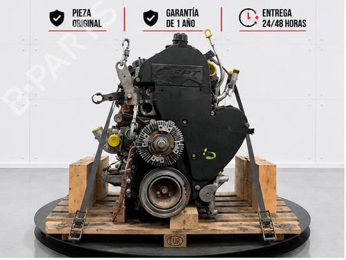 Engine IVECO DAILY IV Van 35C13 V, 35C13 V/P, 35S13 V, 35S13 V/P | BP32173344M1  - Image 9
