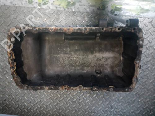 Oliebundkar PEUGEOT 307 (3A/C) 2.0 HDi 90 (90 hp) 14226038