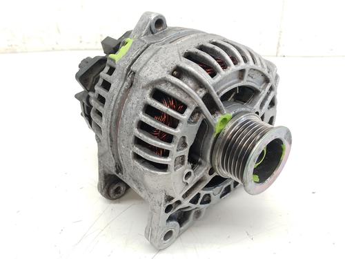 Used Alternator RENAULT LAGUNA II (BG0/1_) 2.2 dCi (BG0F) (150 hp) 29568123