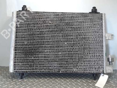 AC radiator CITROËN XSARA PICASSO (N68) 2.0 HDi | BP5778608M32 
