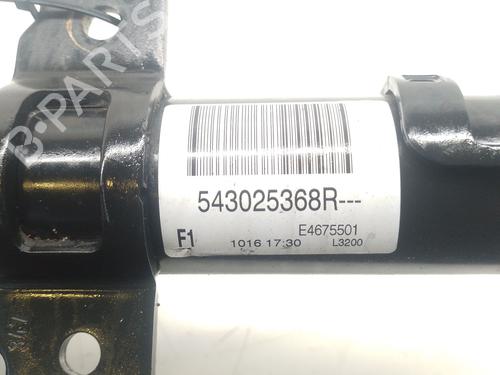 Left front shock absorber RENAULT MEGANE IV Hatchback (B9A/M/N_) 1.5 dCi 110 (B9A3) | BP30383910M16  - Image 6