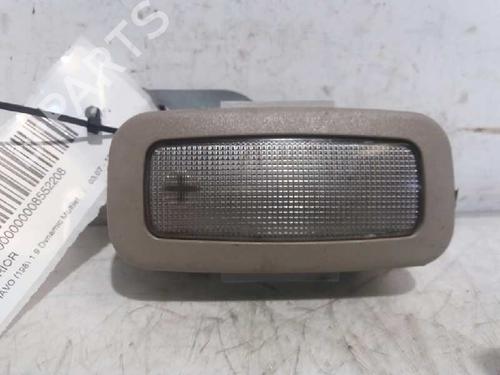 Innerbelysning FIAT BRAVO II (198_) [2006-2016]  7433140