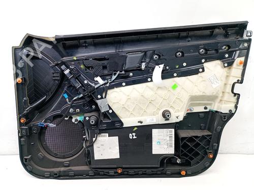 Front left panel MERCEDES-BENZ C-CLASS (W203) C 280 (203.054) | BP39714872C58 - Image 4