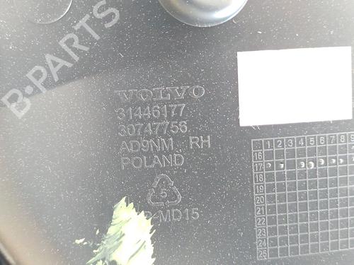 Rear right panel VOLVO XC60 I SUV (156)  | BP29506074C61 