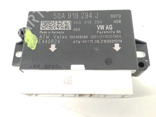 Modulo electronico VW PASSAT B8 (3G2, CB2) 1.4 TSI (150 hp) 32370383