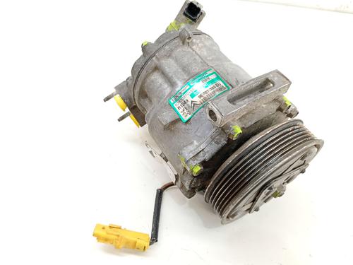 AC-Kompressor AC-Kompressor 39381910 39381910