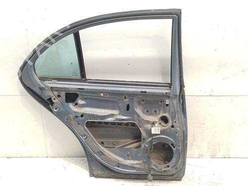 Left rear door MERCEDES-BENZ E-CLASS (W211)  | BP7269336C4 