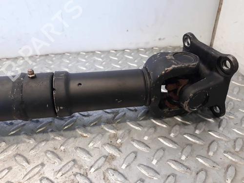 Driveshaft KIA SPORTAGE SUV (K00)  | BP6524552M37 