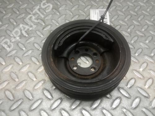 Used Pulley SEAT IBIZA IV (6J5, 6P1) [2008-2017]  14237699