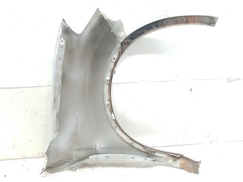 Left front fenders NISSAN QASHQAI I (J10, NJ10) 1.5 dCi | BP26495275C41 
