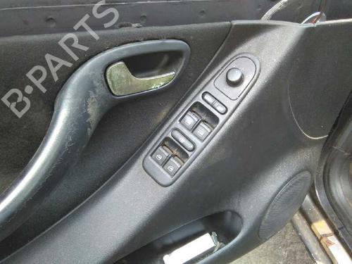 Køler SEAT LEON (1M1)  | BP5602732M31 