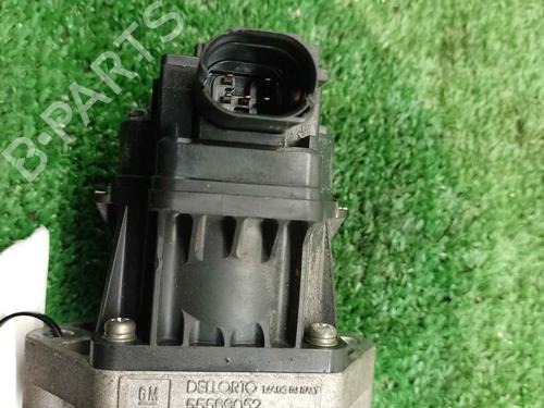 Egr OPEL INSIGNIA A Sports Tourer (G09)  | BP17328262M69 
