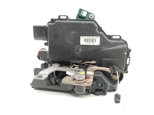 Used Front left lock SEAT LEON (1M1) [1999-2006]  18699517