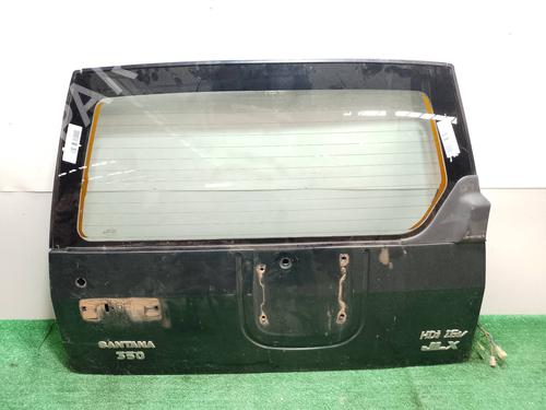 Bakluke CC/Kombi-Kupé SANTANA 300/350 [1998-2025]  19806478