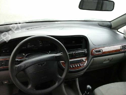 ABS Bremseaggregat DAEWOO REZZO (U100)  | BP6471796M43 