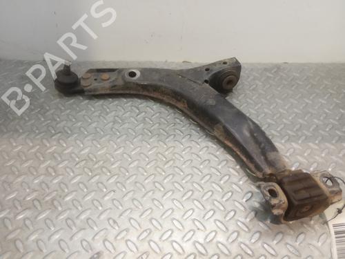 Used Left front suspension arm DAEWOO LANOS (KLAT) 1.5 (86 hp) 3049602