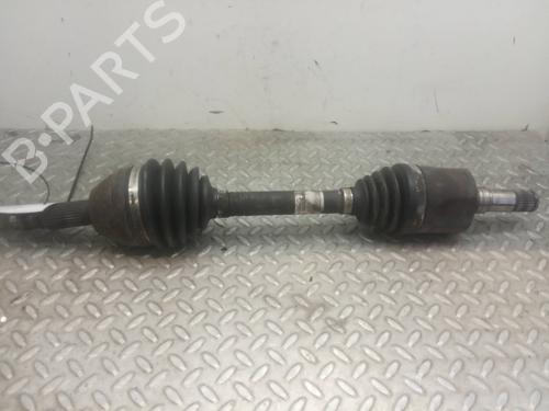 Used Left front driveshaft CHEVROLET EPICA (KL1_) 2.0 D (150 hp) 11768332