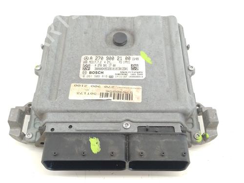Used Control unit Control unit MERCEDES-BENZ CLA Coupe (C117) CLA 200 (117.343) (156 hp) 32530119 32530119