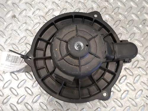 Heater blower motor HYUNDAI GETZ (TB) 1.1 | BP3078069M62 