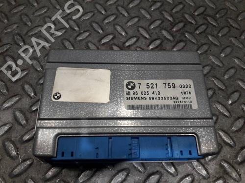 Gearbox control unit BMW X5 (E53) 3.0 d | BP15782992M52 