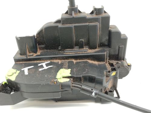 Rear left lock RENAULT SCÉNIC III (JZ0/1_) 1.6 E85 (JZ03, JZ1Y) | BP29002000C100 