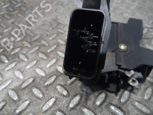 Front left lock FORD FOCUS C-MAX (DM2)  | BP16858851C98 