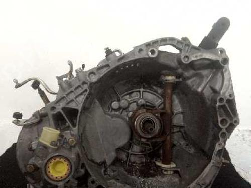 Used Gearbox CITROËN ZX (N2) [1991-1999]  4463562