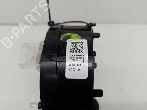 Airbag Kit VW GOLF VI (5K1) 1.6 TDI | BP18100802C86 