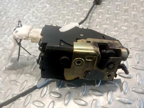 Front right lock CITROËN C4 I (LC_)  | BP5681407C97 